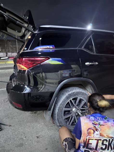 cebu flash report accident today|Road accident: 3 hurt in 5.
